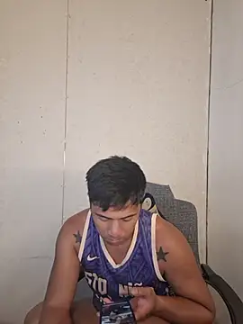 Webkamerová show Felix_Asher