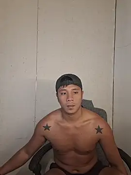 Show de webcam de Felix_Asher
