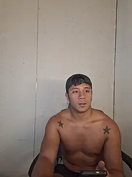 Вебкам-шоу Felix_Asher