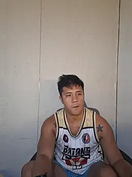 Felix_Asher Adlı Modelin Web Kamerası Şovu