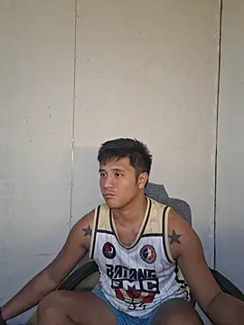 عرض كام Felix_Asher
