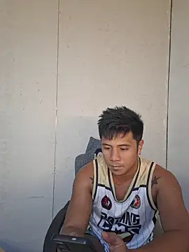 Felix_Asher Webcam-Show
