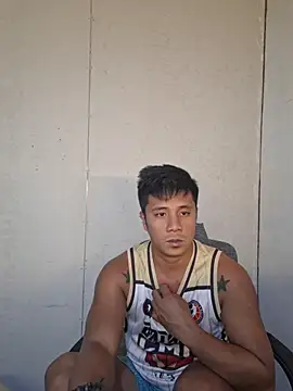 Felix_Asher 在線直播表演