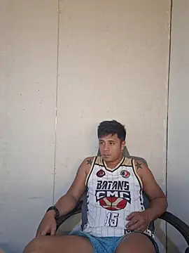 Felix_Asher's Webcam Show