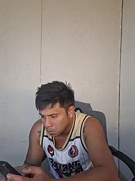 Felix_Asher Webcam show