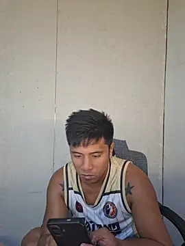 Show webcam de Felix_Asher