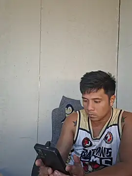 Felix_Asher Webcam show