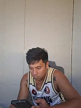 عرض كام Felix_Asher