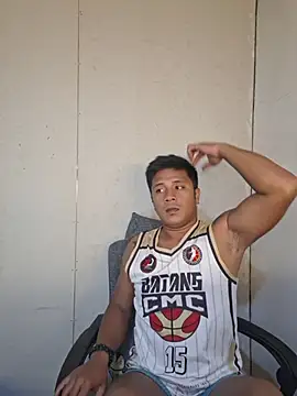 Felix_Asher Webcam-Show