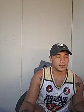Felix_Asher 网络视讯表演