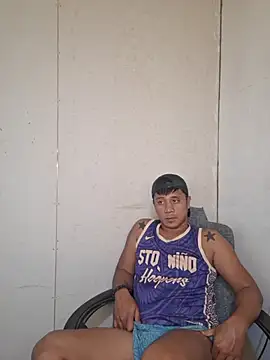 Felix_Asher: вебкам-шоу