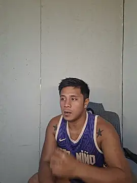 Felix_Asher Pertunjukan Webcam