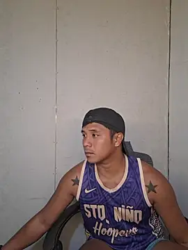 Show de Felix_Asher na webcam