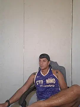 Felix_Asher Adlı Modelin Web Kamerası Şovu
