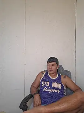 Felix_Asher webcam show