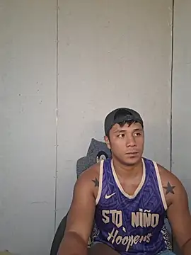 Felix_Asher Pertunjukan Webcam