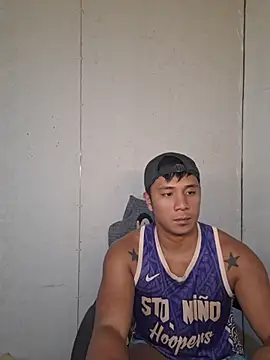 Felix_Asher ওয়েবক্যাম শো