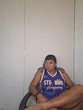 Felix_Asher webcam show