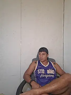 Felix_Asher Pertunjukan Webcam