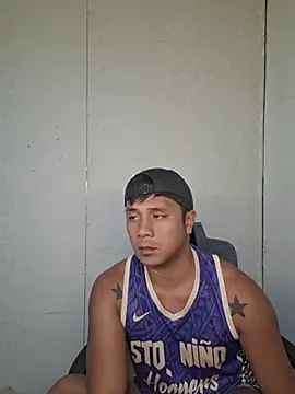 Felix_Asher Pertunjukan Webcam