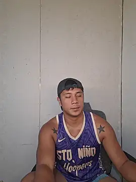 Felix_Asher Webcam-Show