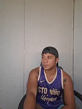 Felix_Asher Webcam show