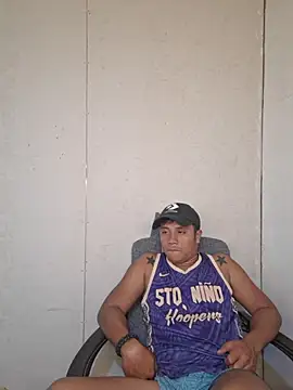 عرض كام Felix_Asher