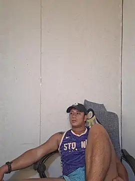 Felix_Asherのウェブカメラショー