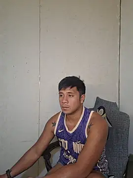 Show de webcam de Felix_Asher