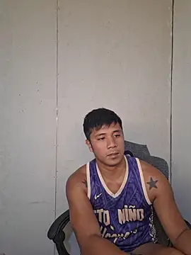 Felix_Asher's Webcam Show