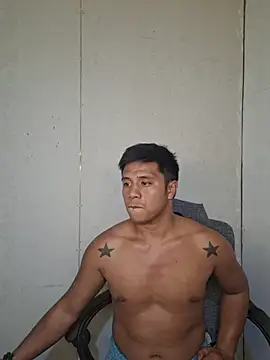 Felix_Asher's Webcam Show