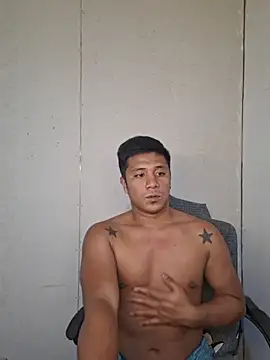 Felix_Asher Show Webcam