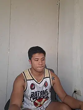 Felix_Asher Webcam show