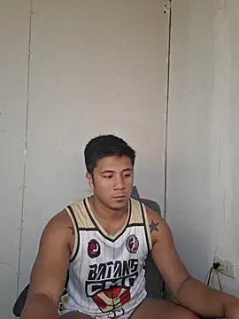 Felix_Asher: вебкам-шоу