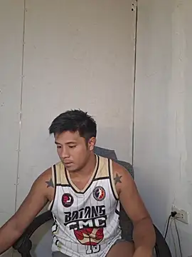Felix_Asher's Webcam Show