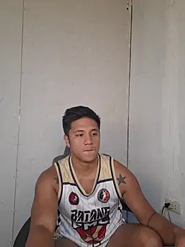 Felix_Asher's Webcam Show