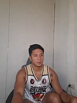 Felix_Asher Pertunjukan Webcam