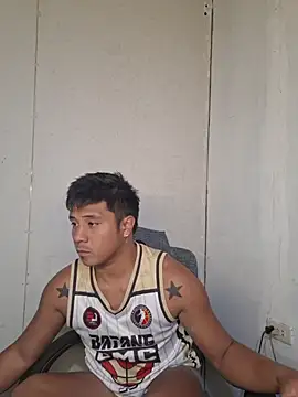 Felix_Asher Pertunjukan Webcam