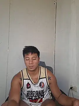 Felix_Asherのウェブカメラショー