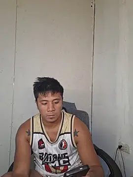 Felix_Asher 网络视讯表演