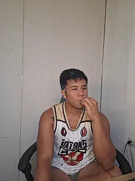 Show webcam de Felix_Asher