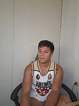 Felix_Asher 在線直播表演