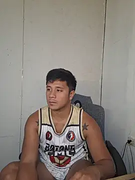 Show de webcam de Felix_Asher