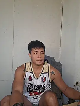 Felix_Asher webcam show