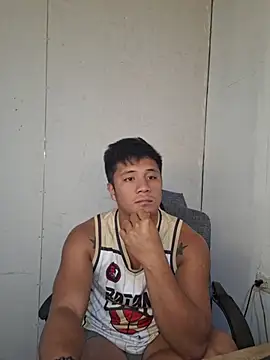 Felix_Asher Pertunjukan Webcam