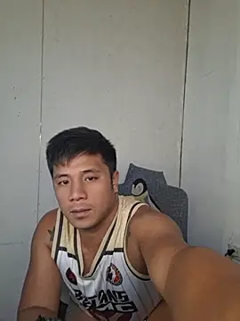 Felix_Asher Pertunjukan Webcam