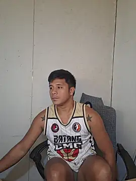 Felix_Asher Pertunjukan Webcam