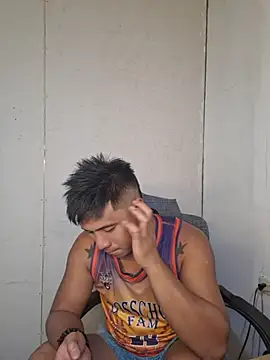 Felix_Asher webcam show