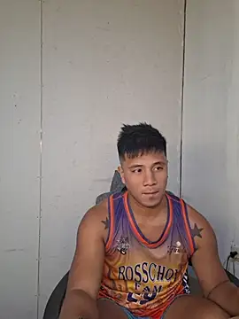 Felix_Asher Pertunjukan Webcam