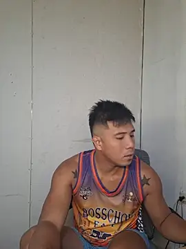 Felix_Asher 网络视讯表演